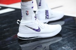NBA: Sacramento Kings at Portland Trail Blazers