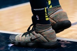 NBA: Los Angeles Clippers at Denver Nuggets