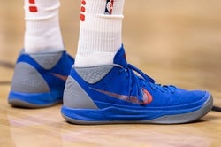 NBA: Los Angeles Clippers at Denver Nuggets