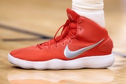 NBA: Los Angeles Clippers at Denver Nuggets