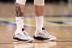 NBA: Los Angeles Clippers at Denver Nuggets