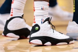 NBA: Los Angeles Clippers at Denver Nuggets