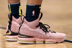NBA: Los Angeles Clippers at Denver Nuggets