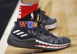 NBA: Toronto Raptors at Orlando Magic