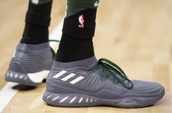 NBA: Milwaukee Bucks at Detroit Pistons