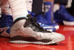 NBA: Milwaukee Bucks at Detroit Pistons