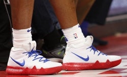 NBA: Milwaukee Bucks at Detroit Pistons