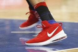 NBA: Toronto Raptors at Orlando Magic
