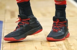 NBA: Toronto Raptors at Orlando Magic