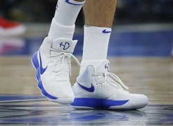 NBA: Toronto Raptors at Orlando Magic