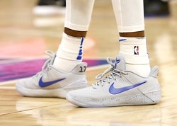 NBA: Toronto Raptors at Orlando Magic