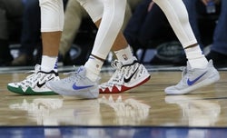 NBA: Toronto Raptors at Orlando Magic