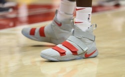 NBA: Indiana Pacers at Atlanta Hawks