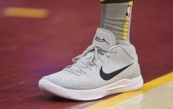 NBA: Philadelphia 76ers at Cleveland Cavaliers