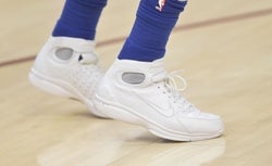 NBA: Philadelphia 76ers at Cleveland Cavaliers