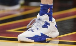 NBA: Philadelphia 76ers at Cleveland Cavaliers
