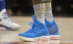NBA: Philadelphia 76ers at Cleveland Cavaliers