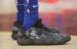 NBA: Philadelphia 76ers at Cleveland Cavaliers