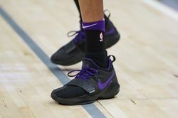 NBA: Brooklyn Nets at Sacramento Kings