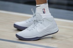 NBA: Brooklyn Nets at Sacramento Kings