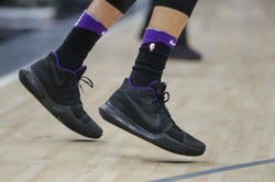 NBA: Brooklyn Nets at Sacramento Kings