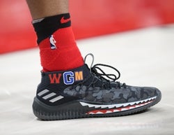 NBA: Minnesota Timberwolves at Portland Trail Blazers