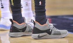 NBA: Denver Nuggets at Memphis Grizzlies