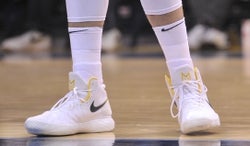 NBA: Denver Nuggets at Memphis Grizzlies
