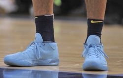 NBA: Denver Nuggets at Memphis Grizzlies