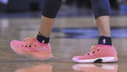 NBA: Denver Nuggets at Memphis Grizzlies