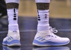 NBA: Denver Nuggets at Memphis Grizzlies