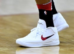 NBA: Toronto Raptors at Washington Wizards
