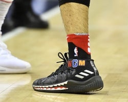 NBA: Toronto Raptors at Washington Wizards