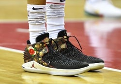 NBA: Toronto Raptors at Washington Wizards