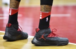 NBA: Toronto Raptors at Washington Wizards