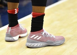 NBA: Toronto Raptors at Washington Wizards