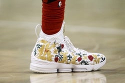 NBA: Golden State Warriors at Atlanta Hawks