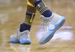 NBA: Indiana Pacers at Milwaukee Bucks