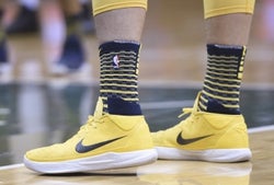 NBA: Indiana Pacers at Milwaukee Bucks