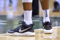 NBA: Indiana Pacers at Milwaukee Bucks