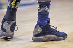 NBA: Indiana Pacers at Milwaukee Bucks