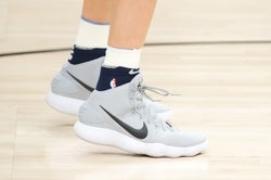 NBA: Minnesota Timberwolves at Utah Jazz