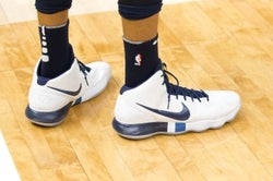 NBA: Minnesota Timberwolves at Utah Jazz