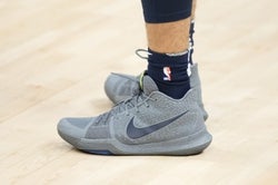 NBA: Minnesota Timberwolves at Utah Jazz