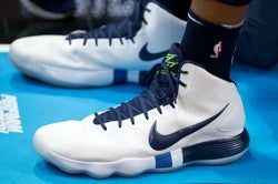 NBA: Minnesota Timberwolves at Utah Jazz