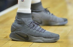 NBA: New York Knicks at Los Angeles Clippers