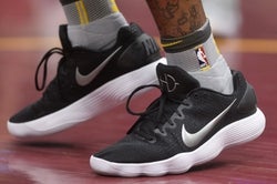 NBA: San Antonio Spurs at Cleveland Cavaliers