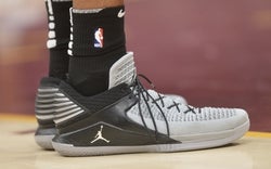 NBA: San Antonio Spurs at Cleveland Cavaliers