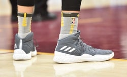 NBA: San Antonio Spurs at Cleveland Cavaliers