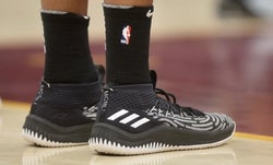 NBA: San Antonio Spurs at Cleveland Cavaliers